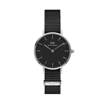 Orologio Solo Tempo Donna Daniel Wellington Petite Cornwall Di 28 Mm 3 - Verre Gioielli Orologio Solo Tempo Donna Daniel Wellington Petite Cornwall Di 28 Mm 2 Verre Gioielli - l'istituzione del gioiello
