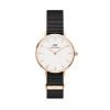 Orologio Solo Tempo Donna Daniel Wellington Classic Petite Cornwall Di 28 Mm 2 - Verre Gioielli Orologio Solo Tempo Donna Daniel Wellington Classic Petite Cornwall Di 28 Mm 1 Verre Gioielli - l'istituzione del gioiello