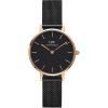 Orologio Daniel Wellington Unisex Petite Ashfield In Acciaio 2 - Verre Gioielli Orologio Daniel Wellington Unisex Petite Ashfield In Acciaio