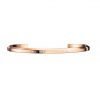 Bracciale Donna Daniel Wellington Classic Bracelet In Acciaio Rosato 2 - Verre Gioielli Bracciale Donna Daniel Wellington Classic Bracelet In Acciaio Rosato