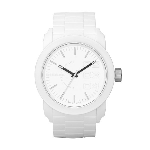 Orologio Solo Tempo Uomo Diesel 3 - Verre Gioielli Orologio Solo Tempo Uomo Diesel 2 Verre Gioielli - l'istituzione del gioiello