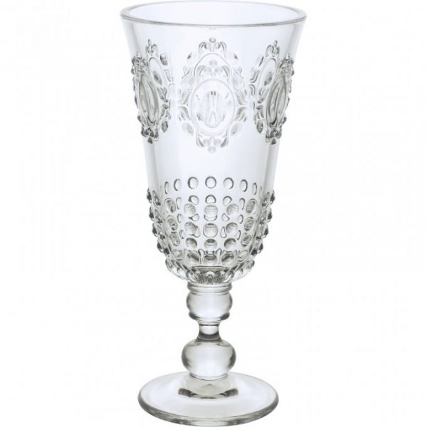 Set 6 Bicchieri Liquore Baci Milano In Melamina 3 - Verre Gioielli Set 6 Bicchieri Liquore Baci Milano In Melamina