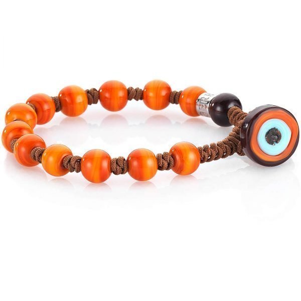 Bracciale Uomo Gioielli Gerba Colored Formentera 20 3 - Verre Gioielli Bracciale Uomo Gioielli Gerba Colored Formentera 20 3 Verre Gioielli - l'istituzione del gioiello