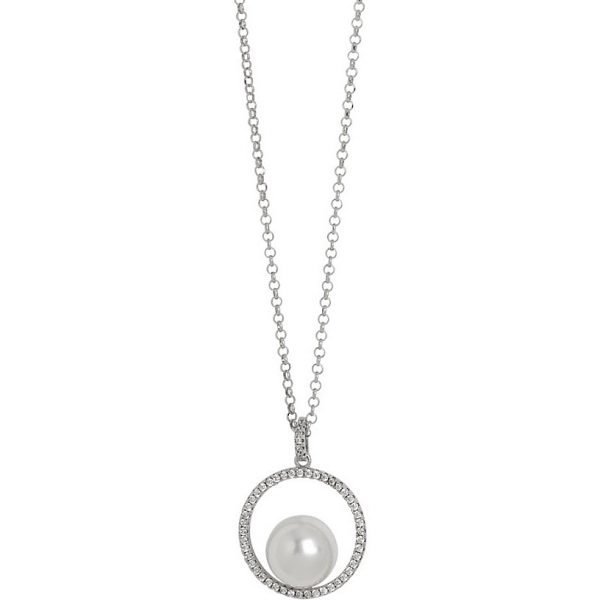 Collana Donna Gioielli Boccadamo Emilì 2 Verre Gioielli - l'istituzione del gioiello