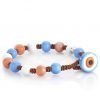 Bracciale Uomo Gioielli Gerba Colored Haiti 07 1 - Verre Gioielli Bracciale Uomo Gioielli Gerba Colored Haiti 07 1 Verre Gioielli - l'istituzione del gioiello