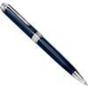 Penna Uomo Gioielli Maserati In Ottone Blu