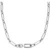 Collana Donna Gioielli Liujo 2 - Verre Gioielli Collana Donna Gioielli Liujo 2 Verre Gioielli - l'istituzione del gioiello