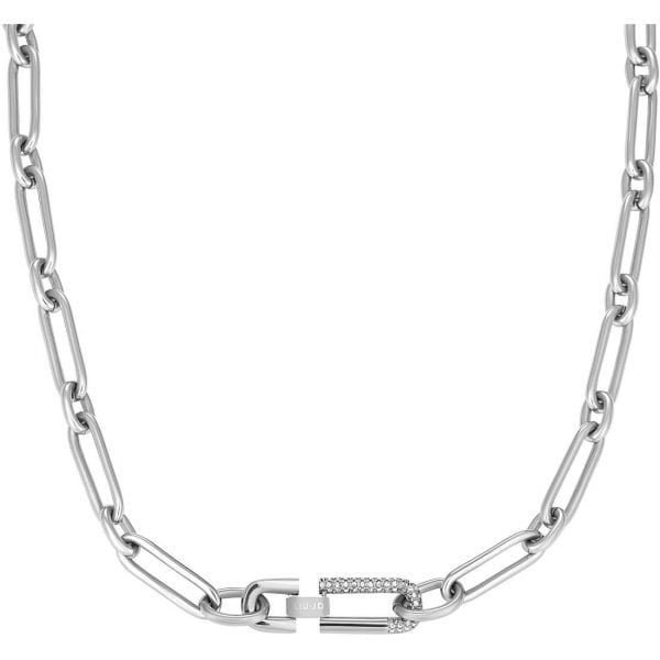 Collana Donna Gioielli Liujo 3 - Verre Gioielli Collana Donna Gioielli Liujo 3 Verre Gioielli - l'istituzione del gioiello