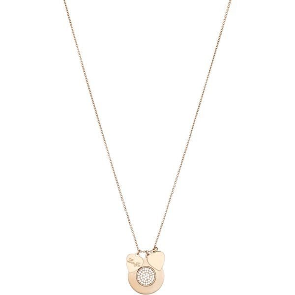 Collana Donna Gioielli Liujo Destini 3 - Verre Gioielli Collana Donna Gioielli Liujo Destini 3 Verre Gioielli - l'istituzione del gioiello