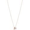 Collana Donna Gioielli Liujo Destini 1 Verre Gioielli - l'istituzione del gioiello