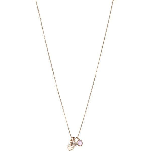 Collana Donna Gioielli Liujo Destini 3 - Verre Gioielli Collana Donna Gioielli Liujo Destini 3 Verre Gioielli - l'istituzione del gioiello