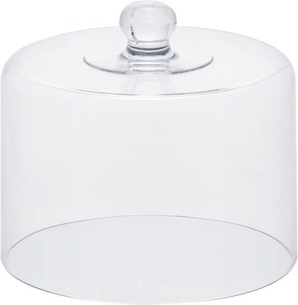 Cupola Squadrata Baci Milano Collezione Crystal Touch 2 Verre Gioielli - l'istituzione del gioiello