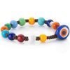 Bracciale Uomo Gioielli Gerba Colored Miami 01 2 - Verre Gioielli Bracciale Uomo Gioielli Gerba Colored Miami 01 2 Verre Gioielli - l'istituzione del gioiello