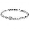 Bracciale Uomo Gioielli Liujo MLJ042 1 Verre Gioielli - l'istituzione del gioiello