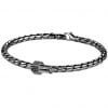Bracciale Uomo Gioielli Liujo 2 - Verre Gioielli Bracciale Uomo Gioielli Liujo 2 Verre Gioielli - l'istituzione del gioiello
