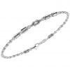 Bracciale Uomo Gioielli Liujo 1 - Verre Gioielli Bracciale Uomo Gioielli Liujo 1 Verre Gioielli - l'istituzione del gioiello