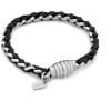 Bracciale Uomo Gioielli Liujo 2 Verre Gioielli - l'istituzione del gioiello