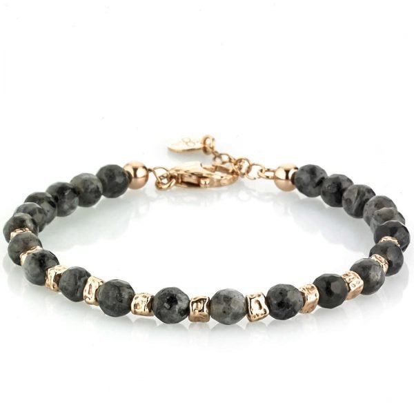 Bracciale Uomo Gioielli Gerba Stone Morgan 297 3 - Verre Gioielli Bracciale Uomo Gioielli Gerba Stone Morgan 297 3 Verre Gioielli - l'istituzione del gioiello