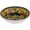 Piatti Fondi Baci Milano Baroque&Rock Le Gioie 2 Verre Gioielli - l'istituzione del gioiello