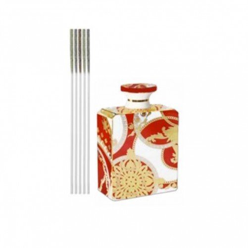 Diffusori Per Ambiente Baci Milano Collezione Gala Rouge Passion 2 Verre Gioielli - l'istituzione del gioiello