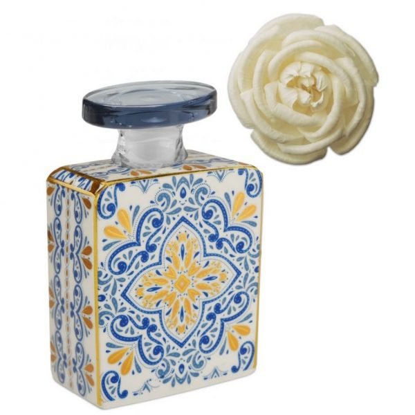 Diffusore Per Ambiente Baci Milano Collezione Maroc&Roll Gianna 3 - Verre Gioielli Diffusore Per Ambiente Baci Milano Collezione Maroc&Roll Gianna 2 Verre Gioielli - l'istituzione del gioiello