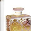 Diffusori Per Ambiente Baci Milano Collezione Gala Romantic Pink 1 Verre Gioielli - l'istituzione del gioiello