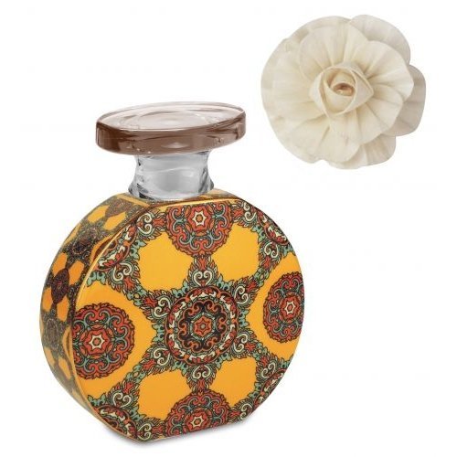 Diffusore Per Ambiente Baci Milano Collezione Maroc&Roll Foulard Sophie 3 - Verre Gioielli Diffusore Per Ambiente Baci Milano Collezione Maroc&Roll Foulard Sophie 2 Verre Gioielli - l'istituzione del gioiello
