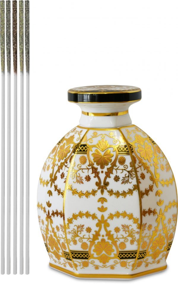 Diffusore Per Ambiente Baci Milano Collezione Gala Black Tie 3 - Verre Gioielli Diffusore Per Ambiente Baci Milano Collezione Gala Black Tie 3 Verre Gioielli - l'istituzione del gioiello