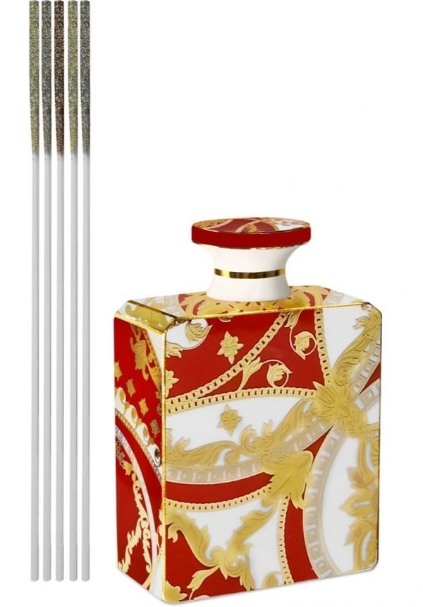 Diffusore Per Ambiente Baci Milano Collezione Gala Rouge Passion 3 - Verre Gioielli Diffusore Per Ambiente Baci Milano Collezione Gala Rouge Passion 3 Verre Gioielli - l'istituzione del gioiello