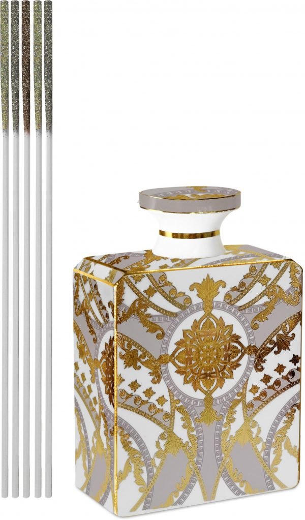 Diffusore Per Ambiente Baci Milano Collezione Gala Rouge Passion 3 - Verre Gioielli Diffusore Per Ambiente Baci Milano Collezione Gala Rouge Passion 2 Verre Gioielli - l'istituzione del gioiello