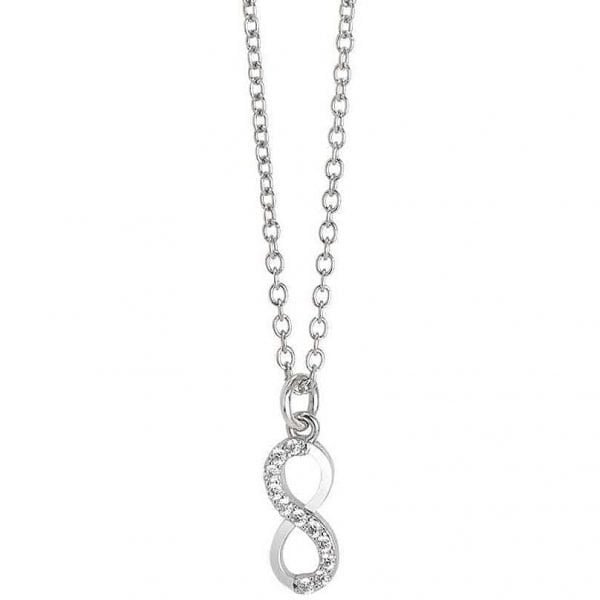 Collana Donna Gioielli Boccadamo Mya Piccole Gioie 3 - Verre Gioielli Collana Donna Gioielli Boccadamo Mya Piccole Gioie 3 Verre Gioielli - l'istituzione del gioiello
