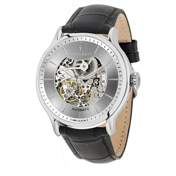 Orologio Meccanico Uomo Maserati Epoca 2 Verre Gioielli - l'istituzione del gioiello