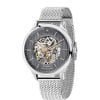 Orologio Automatico Uomo Maserati Gentleman 1 - Verre Gioielli Orologio Automatico Uomo Maserati Gentleman 1 Verre Gioielli - l'istituzione del gioiello