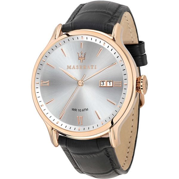Orologio Solo Tempo Uomo Maserati Epoca 3 Verre Gioielli - l'istituzione del gioiello