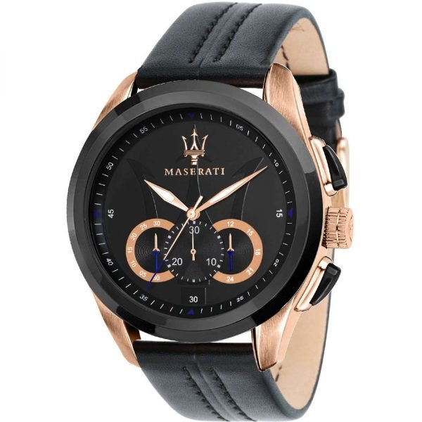 Orologio Solo Tempo Uomo Maserati Traguardo 2 Verre Gioielli - l'istituzione del gioiello