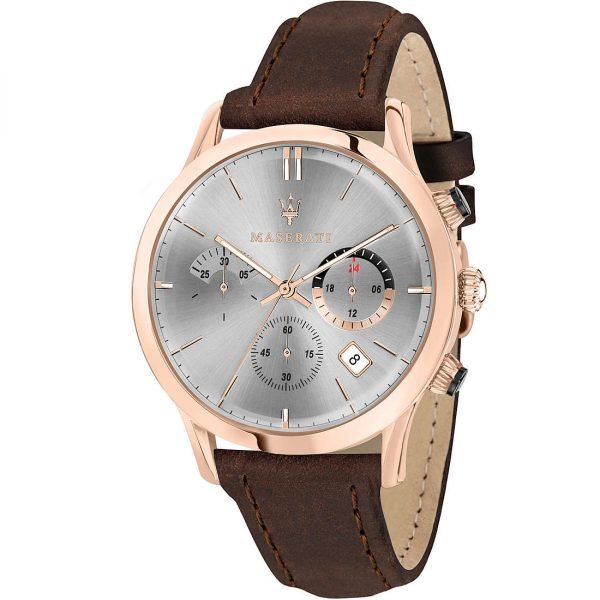 Orologio Cronografo Uomo Maserati Ricordo 3 - Verre Gioielli Orologio Cronografo Uomo Maserati Ricordo 2 Verre Gioielli - l'istituzione del gioiello