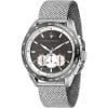 Orologio Cronografo Uomo Maserati Traguardo 2 Verre Gioielli - l'istituzione del gioiello