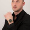 Orologio Uomo Maserati Cronografo In Acciaio 4 Verre Gioielli - l'istituzione del gioiello