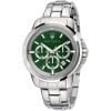 Orologio Cronografo Uomo Maserati Successo 2 Verre Gioielli - l'istituzione del gioiello
