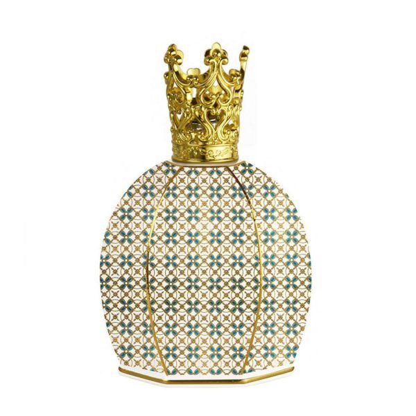 Diffusore Per Ambiente Baci Milano Catalitica Royal Family Henry VIII 3 - Verre Gioielli Diffusore Per Ambiente Baci Milano Catalitica Royal Family Henry VIII 2 Verre Gioielli - l'istituzione del gioiello