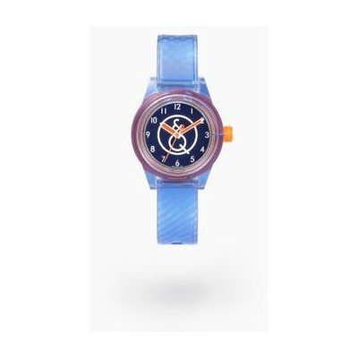 Orologio Solo Tempo Bambino Smile Solar 3 - Verre Gioielli Orologio Solo Tempo Bambino Smile Solar 3 Verre Gioielli - l'istituzione del gioiello