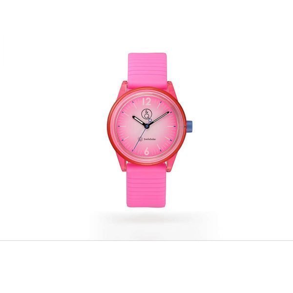Orologio Solo Tempo Donna Smile Solar Music Festival 3 Verre Gioielli - l'istituzione del gioiello
