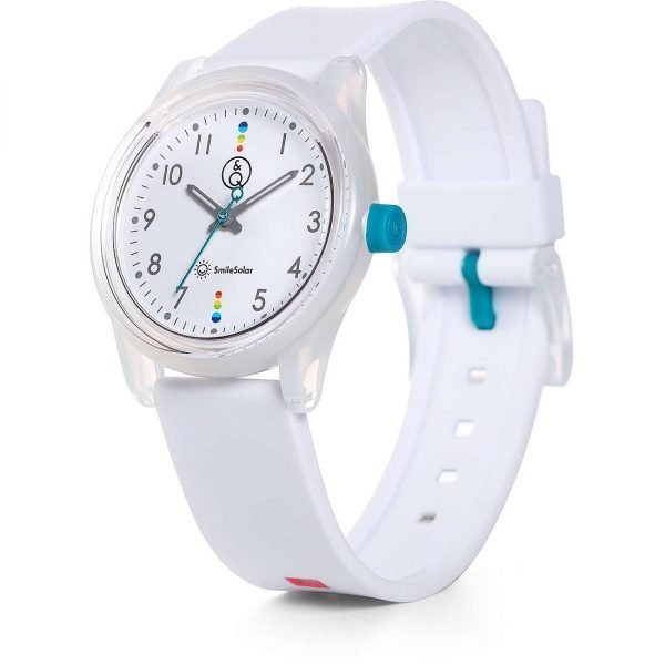 Orologio Solo Tempo Donna Smile Solar Matching Summer 3 Verre Gioielli - l'istituzione del gioiello