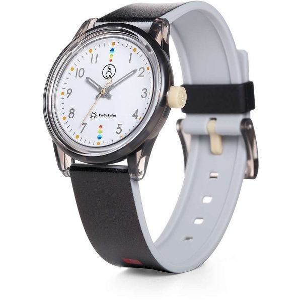Orologio Solo Tempo Uomo Smile Solar Matching Summer 3 - Verre Gioielli Orologio Solo Tempo Uomo Smile Solar Matching Summer 3 Verre Gioielli - l'istituzione del gioiello