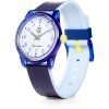 Orologio Solo Tempo Uomo Smile Solar Matching Summer 1 - Verre Gioielli Orologio Solo Tempo Uomo Smile Solar Matching Summer 1 Verre Gioielli - l'istituzione del gioiello