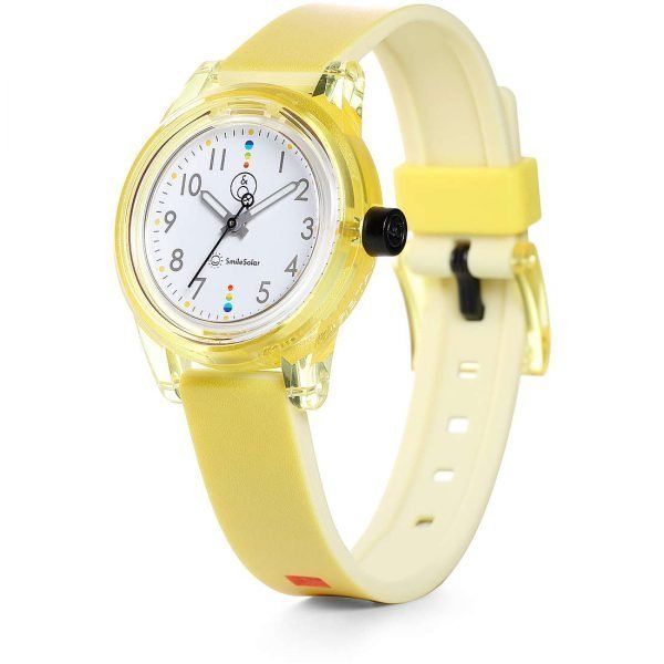 Orologio Solo Tempo Donna Smile Solar Matching Summer 3 Verre Gioielli - l'istituzione del gioiello
