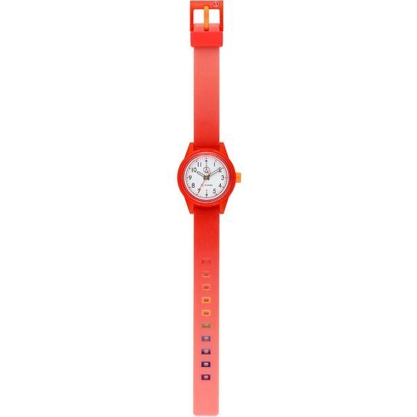 Orologio Solo Tempo Uomo Smile Solar Matching Summer 3 Verre Gioielli - l'istituzione del gioiello