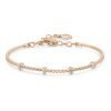 Bracciale Donna Componibile Rigido Rosato Storie
Argento 925 Rosè 1 - Verre Gioielli Bracciale Donna Componibile Rigido Rosato Storie
Argento 925 Rosè 1 Verre Gioielli - l'istituzione del gioiello