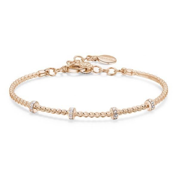 Bracciale Donna Componibile Rigido Rosato Storie
Argento 925 Rosè 3 - Verre Gioielli Bracciale Donna Componibile Rigido Rosato Storie
Argento 925 Rosè 3 Verre Gioielli - l'istituzione del gioiello