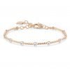 Bracciale Donna Componibile Rigido Rosato Storie
Argento 925 Rosè 2 - Verre Gioielli Bracciale Donna Componibile Rigido Rosato Storie
Argento 925 Rosè 2 Verre Gioielli - l'istituzione del gioiello